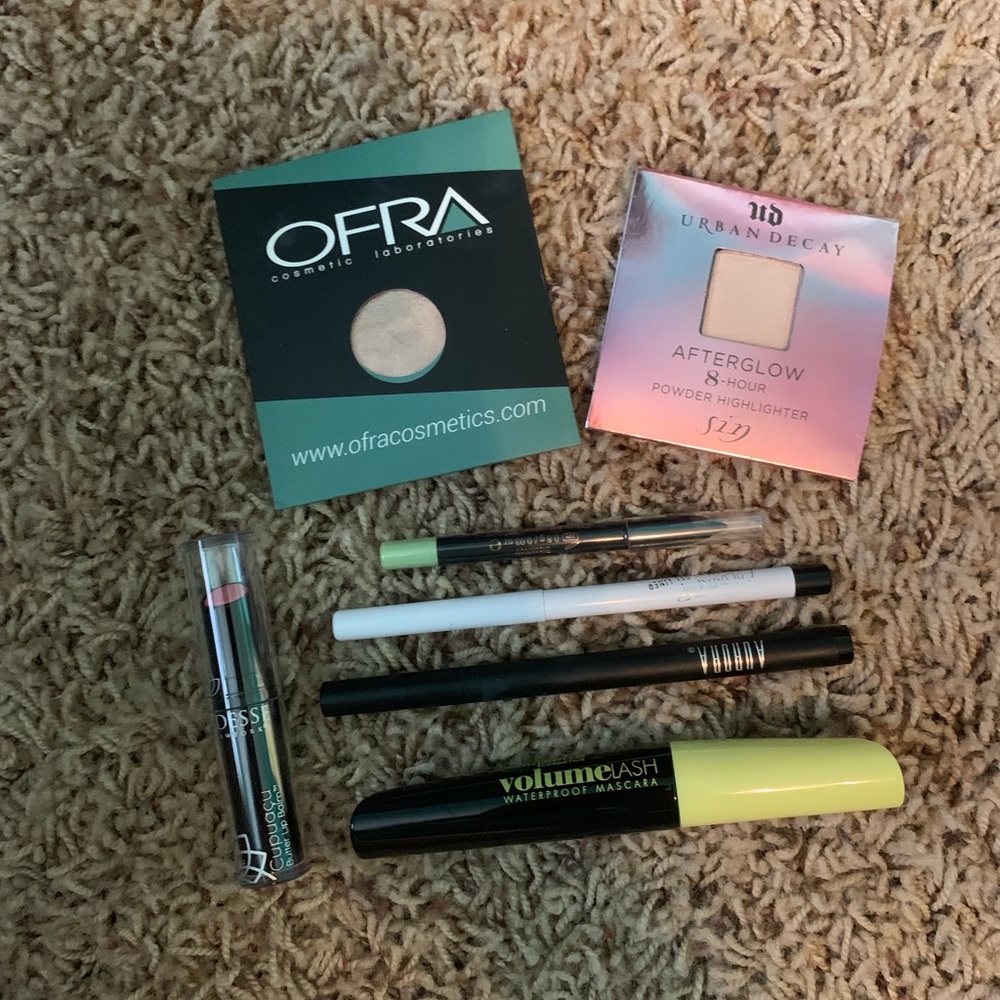 Makeup Bundle